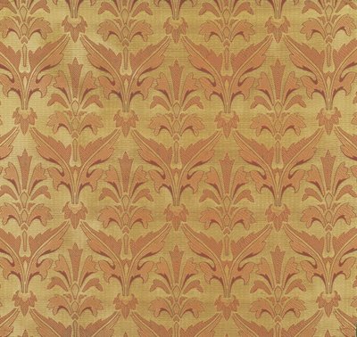 Italian, made by Warner, Sillet & Ramm, designed c.1870 by Owen Jones